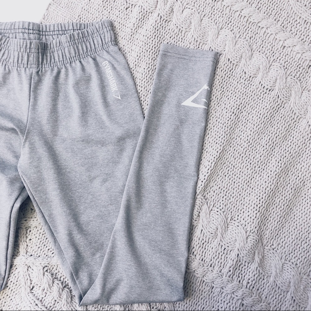 Gymshark Ark Leggings Full Length